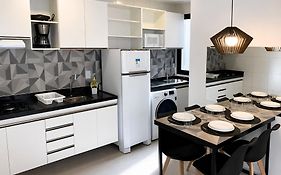 Hosts BR - Apartamentos funcionais